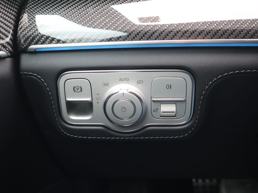 2021 Mercedes-Benz GLE GLE 53 AMG® 4MATIC®