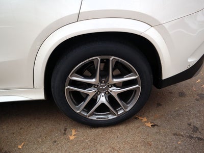 2021 Mercedes-Benz GLE GLE 53 AMG® 4MATIC®