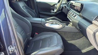 2024 Mercedes-Benz GLE GLE 53 AMG® 4MATIC®