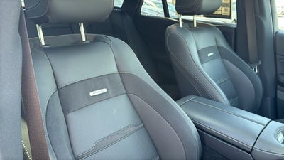 2024 Mercedes-Benz GLE GLE 53 AMG® 4MATIC®