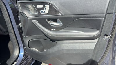 2024 Mercedes-Benz GLE GLE 53 AMG® 4MATIC®