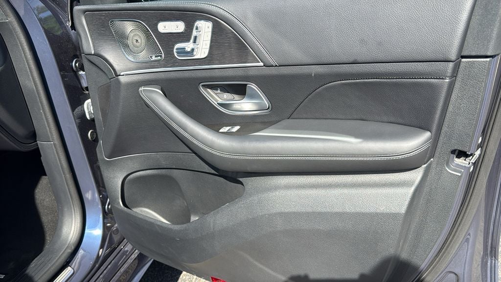 2024 Mercedes-Benz GLE GLE 53 AMG® 4MATIC®