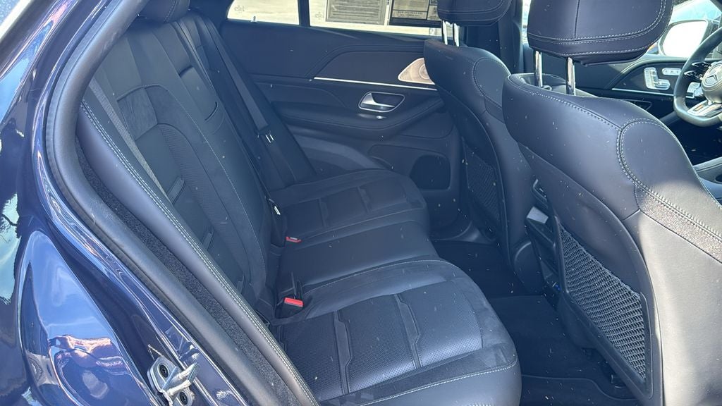 2024 Mercedes-Benz GLE GLE 53 AMG® 4MATIC®