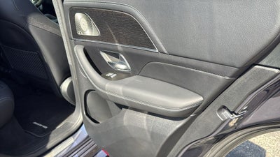 2024 Mercedes-Benz GLE GLE 53 AMG® 4MATIC®