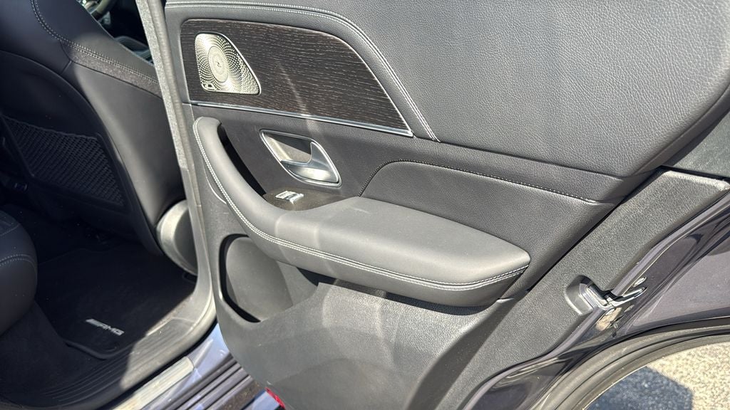 2024 Mercedes-Benz GLE GLE 53 AMG® 4MATIC®