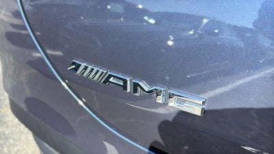 2024 Mercedes-Benz GLE GLE 53 AMG® 4MATIC®