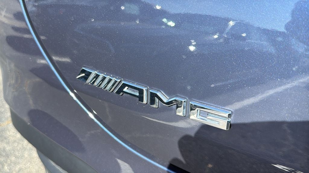 2024 Mercedes-Benz GLE GLE 53 AMG® 4MATIC®