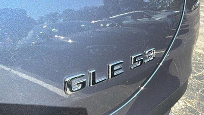 2024 Mercedes-Benz GLE GLE 53 AMG® 4MATIC®