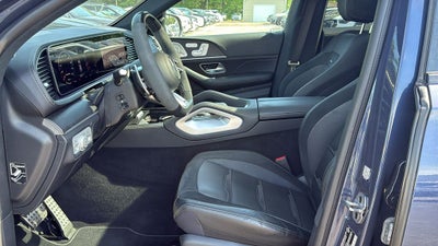 2024 Mercedes-Benz GLE GLE 53 AMG® 4MATIC®