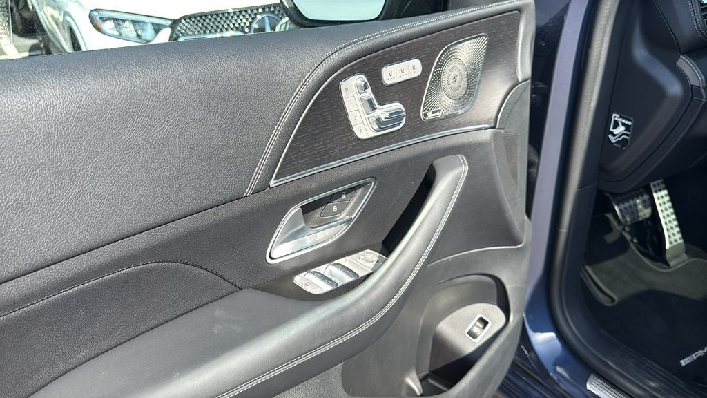 2024 Mercedes-Benz GLE GLE 53 AMG® 4MATIC®