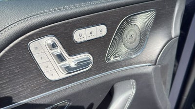 2024 Mercedes-Benz GLE GLE 53 AMG® 4MATIC®