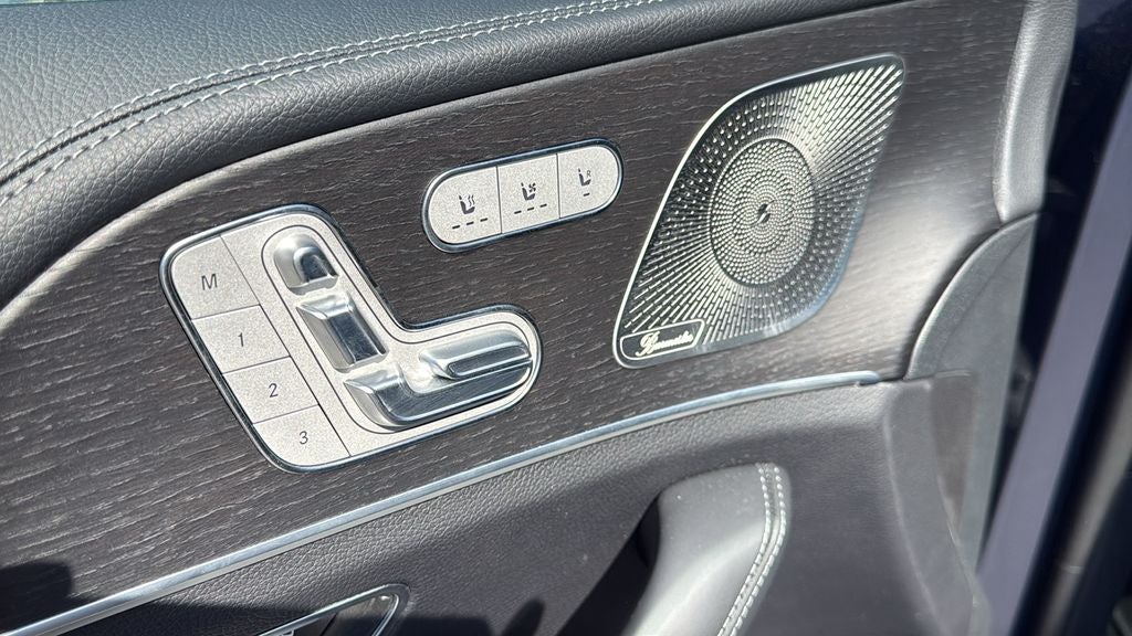 2024 Mercedes-Benz GLE GLE 53 AMG® 4MATIC®