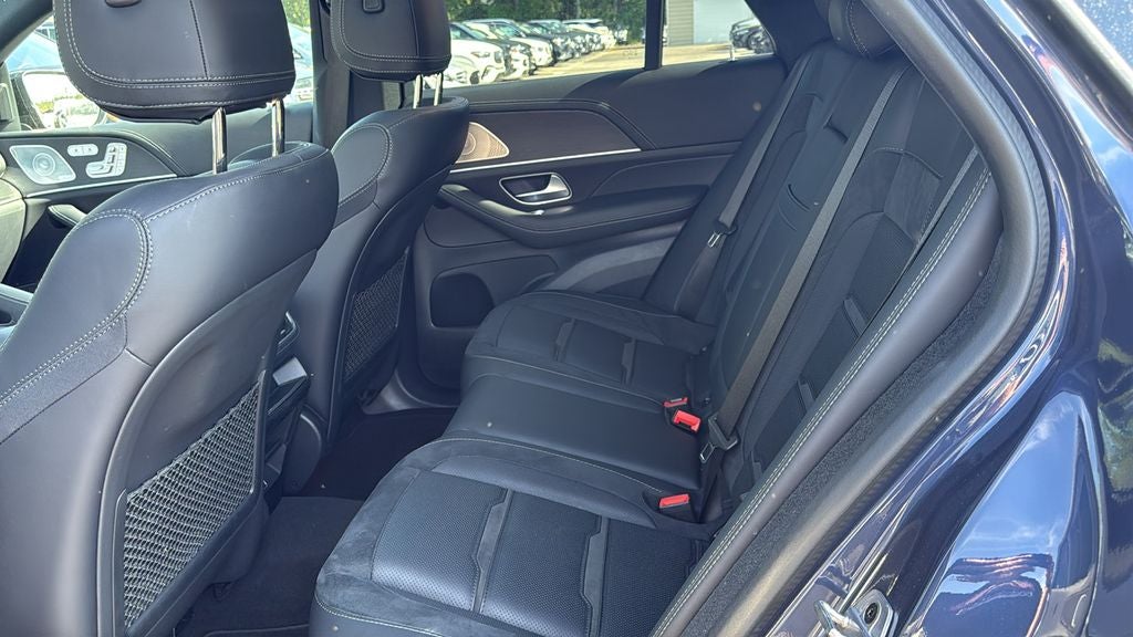 2024 Mercedes-Benz GLE GLE 53 AMG® 4MATIC®