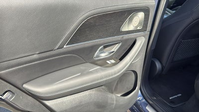 2024 Mercedes-Benz GLE GLE 53 AMG® 4MATIC®