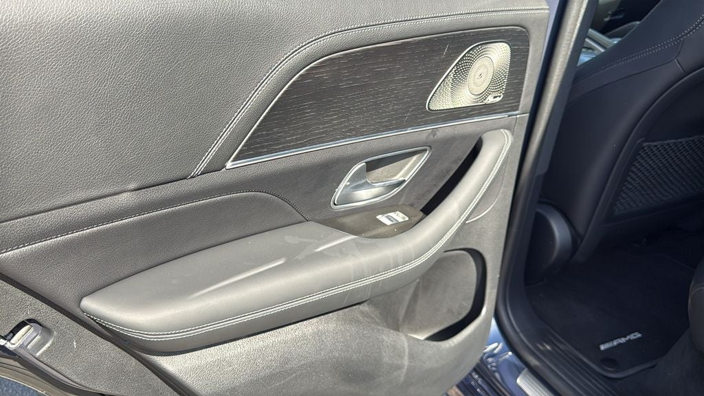 2024 Mercedes-Benz GLE GLE 53 AMG® 4MATIC®