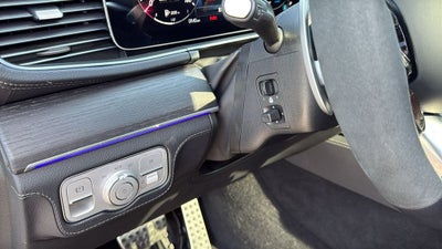 2024 Mercedes-Benz GLE GLE 53 AMG® 4MATIC®