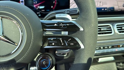 2024 Mercedes-Benz GLE GLE 53 AMG® 4MATIC®