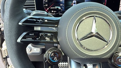 2024 Mercedes-Benz GLE GLE 53 AMG® 4MATIC®