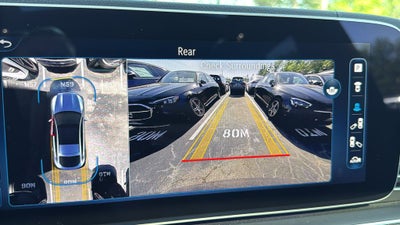 2024 Mercedes-Benz GLE GLE 53 AMG® 4MATIC®