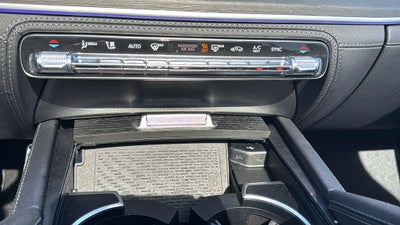 2024 Mercedes-Benz GLE GLE 53 AMG® 4MATIC®