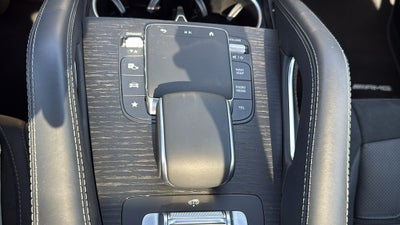 2024 Mercedes-Benz GLE GLE 53 AMG® 4MATIC®