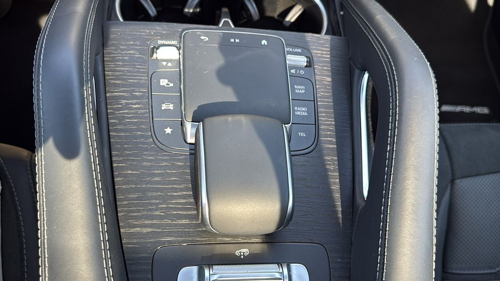 2024 Mercedes-Benz GLE GLE 53 AMG® 4MATIC®