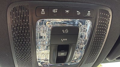 2024 Mercedes-Benz GLE GLE 53 AMG® 4MATIC®