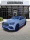 2023 Mercedes-Benz GLE GLE 53 AMG® 4MATIC®