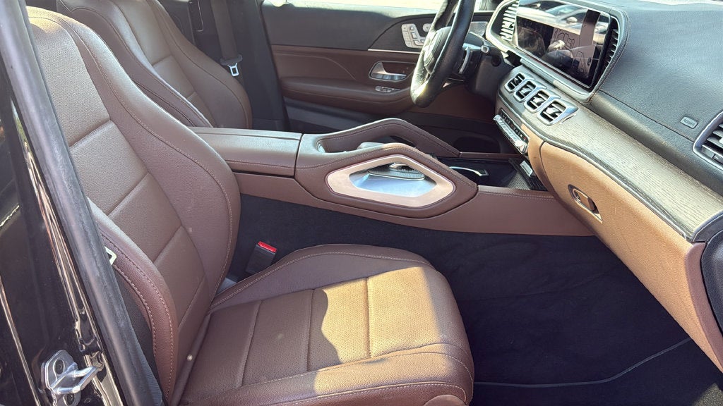 2024 Mercedes-Benz GLS GLS 450 4MATIC®