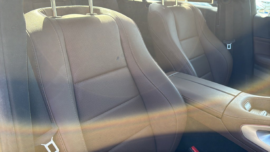2024 Mercedes-Benz GLS GLS 450 4MATIC®