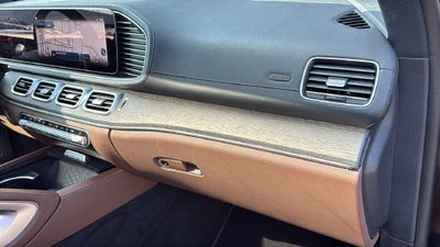 2024 Mercedes-Benz GLS GLS 450 4MATIC®