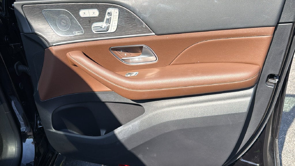 2024 Mercedes-Benz GLS GLS 450 4MATIC®