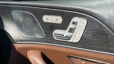 2024 Mercedes-Benz GLS GLS 450 4MATIC®