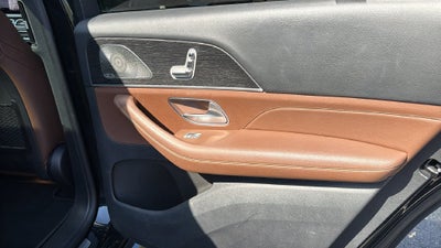 2024 Mercedes-Benz GLS GLS 450 4MATIC®