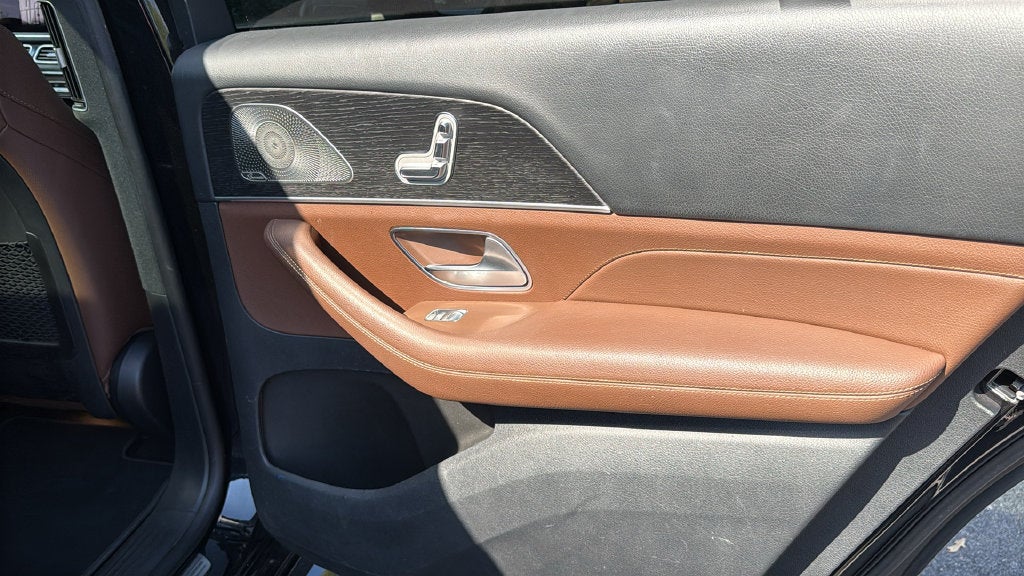 2024 Mercedes-Benz GLS GLS 450 4MATIC®