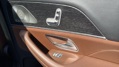 2024 Mercedes-Benz GLS GLS 450 4MATIC®