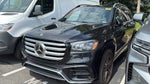 2024 Mercedes-Benz GLS GLS 450 4MATIC®