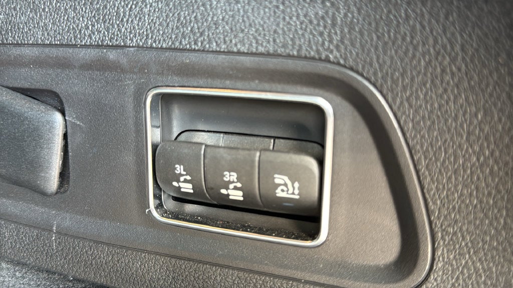 2024 Mercedes-Benz GLS GLS 450 4MATIC®