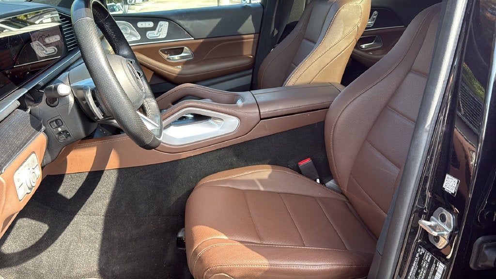 2024 Mercedes-Benz GLS GLS 450 4MATIC®