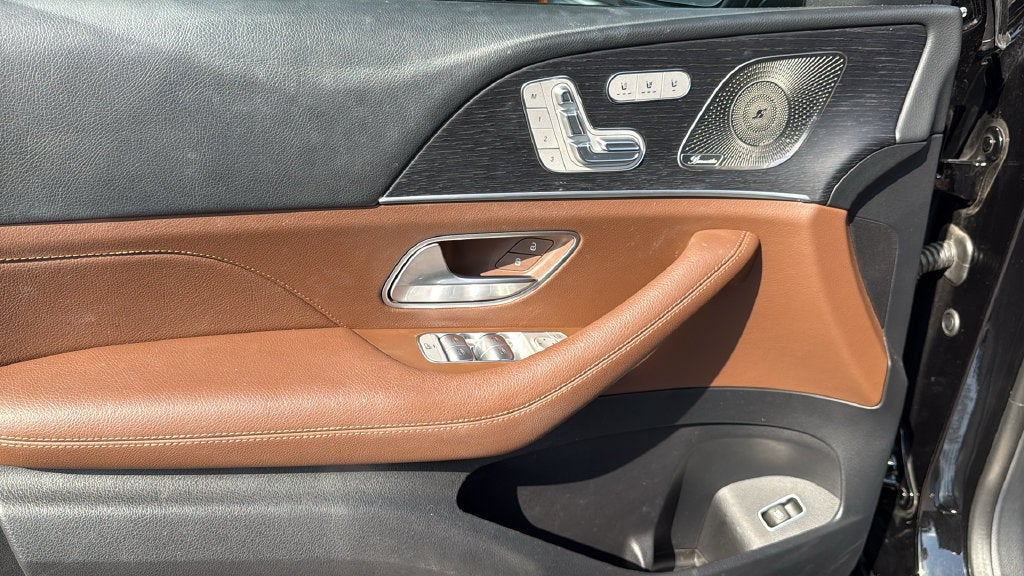 2024 Mercedes-Benz GLS GLS 450 4MATIC®