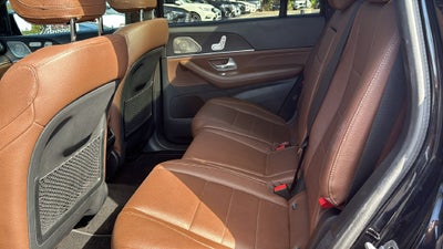 2024 Mercedes-Benz GLS GLS 450 4MATIC®
