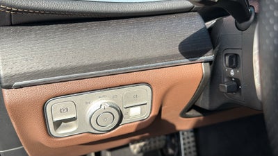 2024 Mercedes-Benz GLS GLS 450 4MATIC®