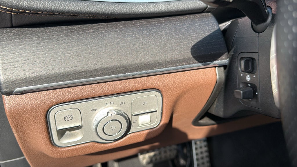2024 Mercedes-Benz GLS GLS 450 4MATIC®
