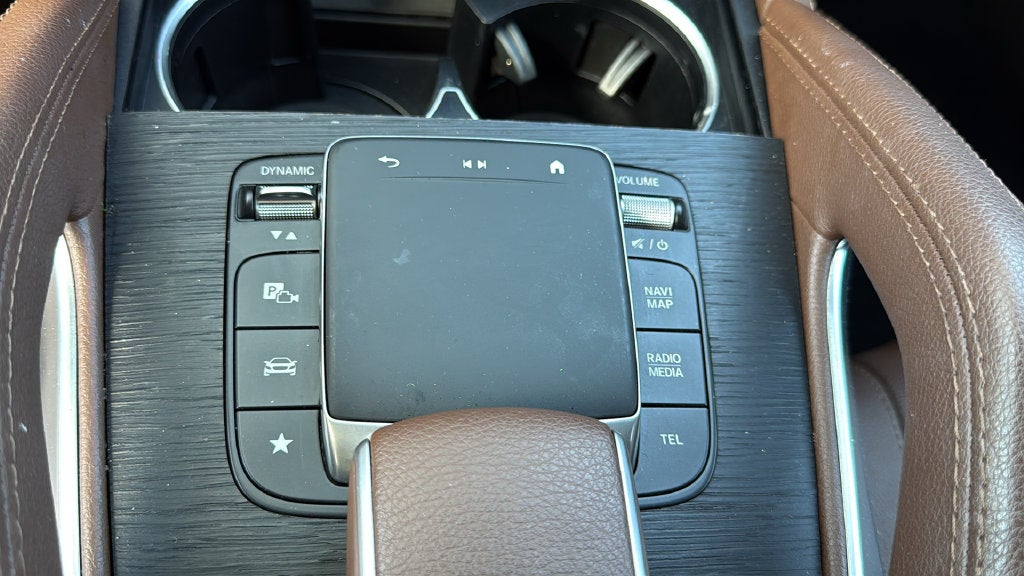 2024 Mercedes-Benz GLS GLS 450 4MATIC®