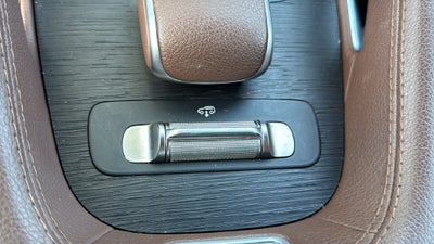 2024 Mercedes-Benz GLS GLS 450 4MATIC®