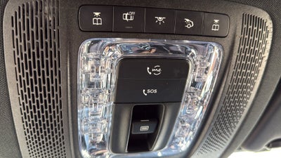 2024 Mercedes-Benz GLS GLS 450 4MATIC®