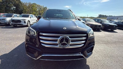 2024 Mercedes-Benz GLS GLS 450 4MATIC®