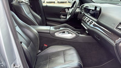 2022 Mercedes-Benz GLS GLS 450 4MATIC®