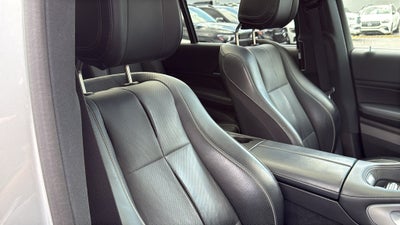 2022 Mercedes-Benz GLS GLS 450 4MATIC®
