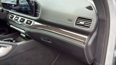 2022 Mercedes-Benz GLS GLS 450 4MATIC®